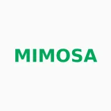 Mimosa Networks logo