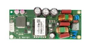 MikroTik PW48V-12V85W Open Frame Power Supply, 12V 7A Output — Buy in Lebanon from HI-GAIN