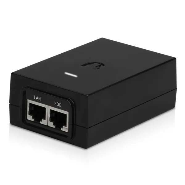 Ubiquiti Adapter 1g/ac/dc/poe 50v 1,2A networking product