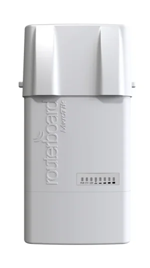 MikroTik BaseBox 2 — Buy in Lebanon from HI-GAIN