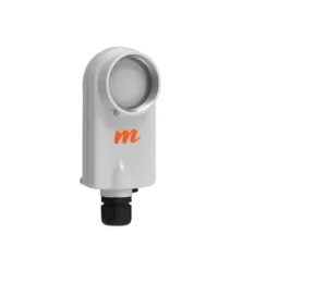 Mimosa C5x modular IP67 fixed wireless client radio with twist-on antenna