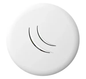 MikroTik cAP lite Ceiling and Wall Access Point — Buy in Lebanon from HI-GAIN