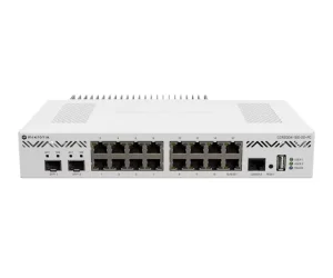 MikroTik CCR2004-16G-2S+PC