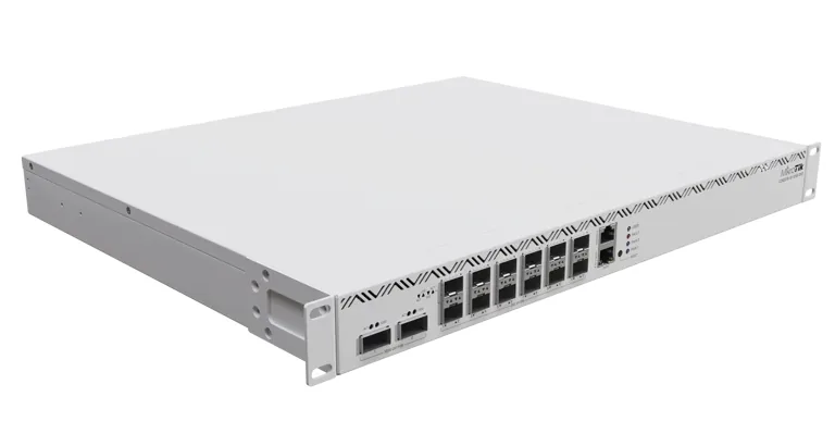 MikroTik CCR2216-1G-12XS-2XQ