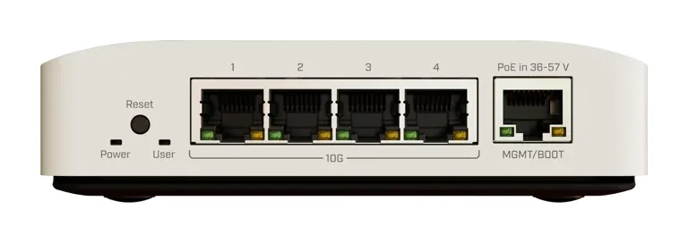 MikroTik CRS304-4XG-IN