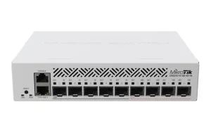 MikroTik CRS310-1G-5S-4S+IN Switch — Buy in Lebanon from HI-GAIN