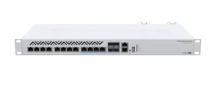 MikroTik CRS312-4C+8XG-RM Switch — Buy in Lebanon from HI-GAIN
