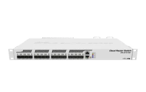 MikroTik CRS317-1G-16S+RM — Buy in Lebanon from HI-GAIN