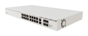 MikroTik CRS320-8P-8B-4S+RM Cloud Router Switch — Buy in Lebanon from HI-GAIN