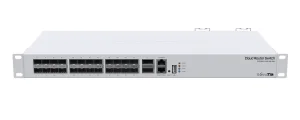 MikroTik CRS326-24S+2Q+RM Switch — Buy in Lebanon from HI-GAIN