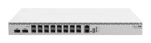 MikroTik CRS518-16XS-2XQ-RM Cloud Router Switch — Buy in Lebanon from HI-GAIN