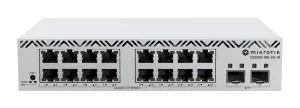 MikroTik CSS318-16G-2S+IN Switch — Buy in Lebanon from HI-GAIN