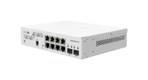 MikroTik CSS610-8G-2S+IN Switch — Buy in Lebanon from HI-GAIN