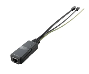 MikroTik GESP+POE-IN Passive PoE Injector with Surge Protection — Buy in Lebanon from HI-GAIN