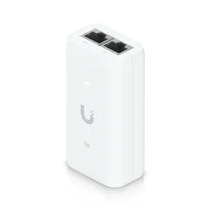Ubiquiti Gigabit PoE Adapter 48V 24W (POE-48-24W-G) — Buy in Lebanon from HI-GAIN