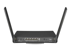 MikroTik hAP ac³ Dual-Band Router — Buy in Lebanon from HI-GAIN