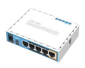 MikroTik hAP ac lite TC — Buy in Lebanon from HI-GAIN