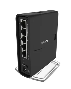 MikroTik hAP ac² Dual-Band Router — Buy in Lebanon from HI-GAIN