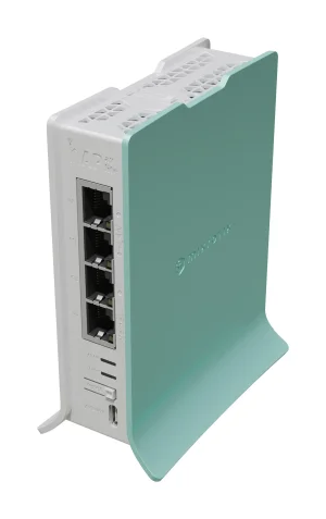 MikroTik hAP ax lite Wi-Fi 6 Router — Buy in Lebanon from HI-GAIN