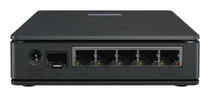 MikroTik hAP ax S — Buy in Lebanon from HI-GAIN