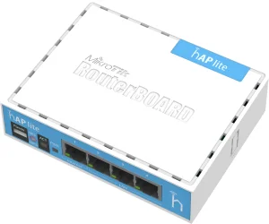 MikroTik hAP lite — Buy in Lebanon from HI-GAIN