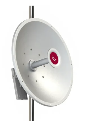 MikroTik mANT30 PA 5 GHz 30 dBi Dish Antenna — Buy in Lebanon from HI-GAIN