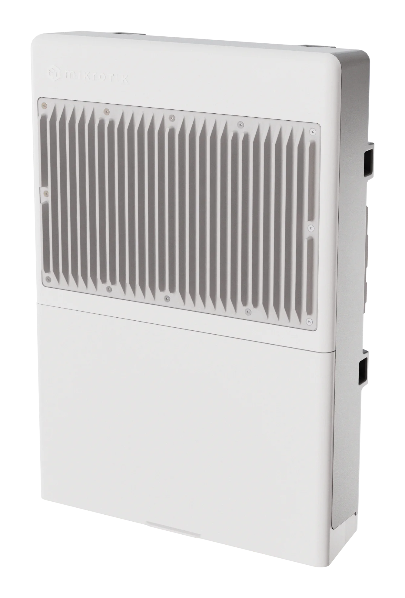 MikroTik netPower Lite 8P CSS610-8P-2S+OUT outdoor PoE switch