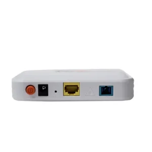 Syrotech SY-GOPON-1000R single-port GPON ONU for broadband access