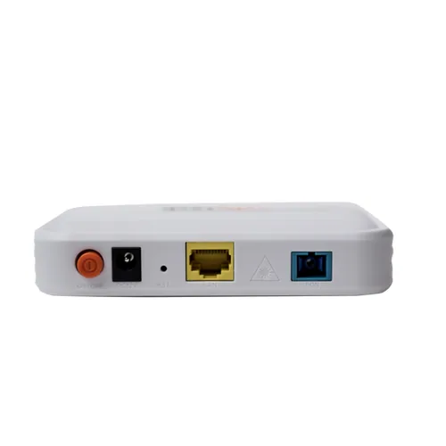 Syrotech SY-GOPON-1000R single-port GPON ONU for broadband access