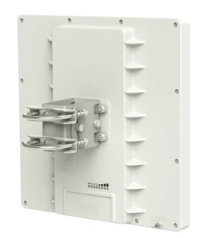 MikroTik QRT 5 24 dBi 5 GHz Outdoor Panel Antenna Radio — Buy in Lebanon from HI-GAIN