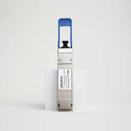 Syrotech GOXQ28-13100G-LR4 100G QSFP+ 10km long-range transceiver