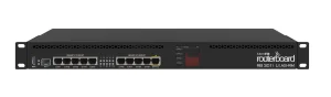 MikroTik RB3011UIAS-RM