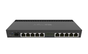 MikroTik RB4011IGS+RM