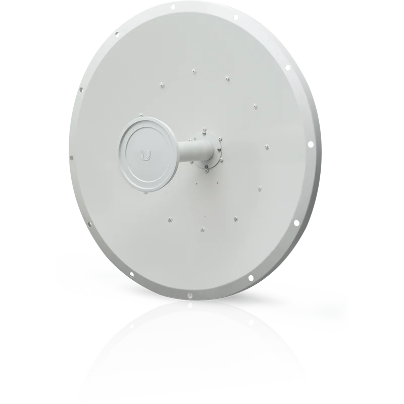 Ubiquiti airMAX RocketDish 5 GHz 34 dBi Antenna — Buy in Lebanon from HI-GAIN