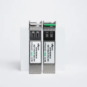 Syrotech 10G SFP+ 20km pair GOXP-BI2396-20 GOXP-BI3296-20