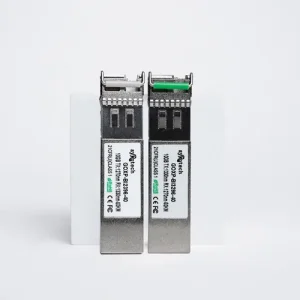Syrotech 10G SFP+ 40km pair GOXP-BI2396-40 GOXP-BI3296-40