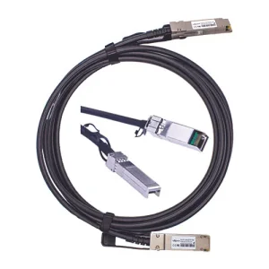 Syrotech SFP+ 10G 3-meter direct attach cable