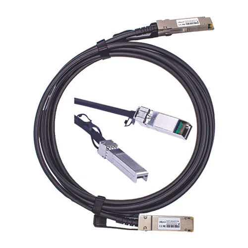 Syrotech SFP+ 10G 3-meter direct attach cable