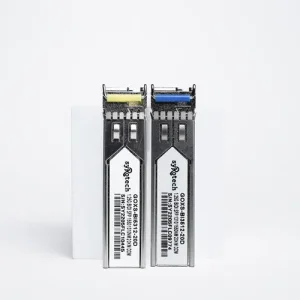 Syrotech 1G SFP 20km DDM pair GOXS-BI3512-20D GOXS-BI5312-20D