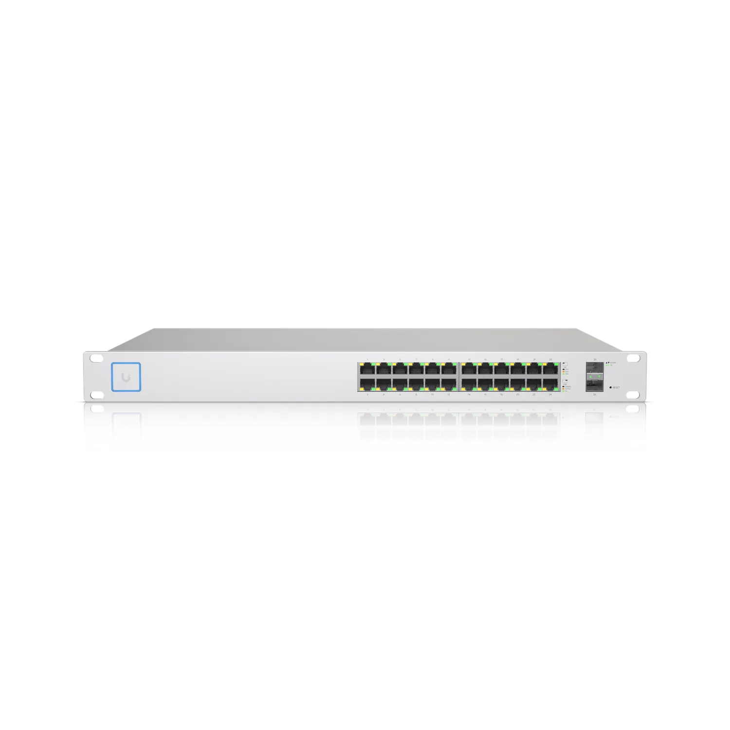 Ubiquiti UNIFI SWITCH 24 250W networking product