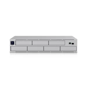 Ubiquiti UniFi Network Video Recorder Pro (UNVR-Pro) — Buy in Lebanon from HI-GAIN