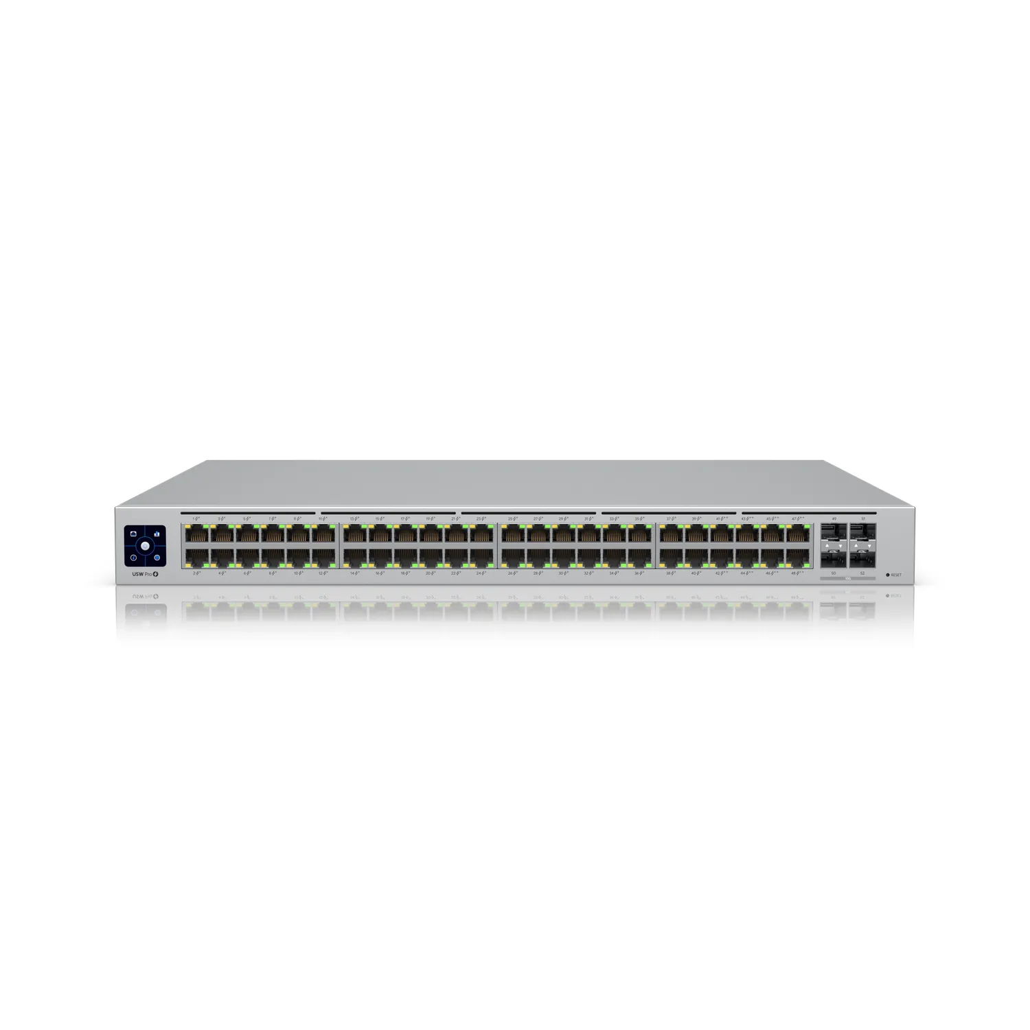 Ubiquiti USW Pro 48 POE ( Gen2 ) networking product