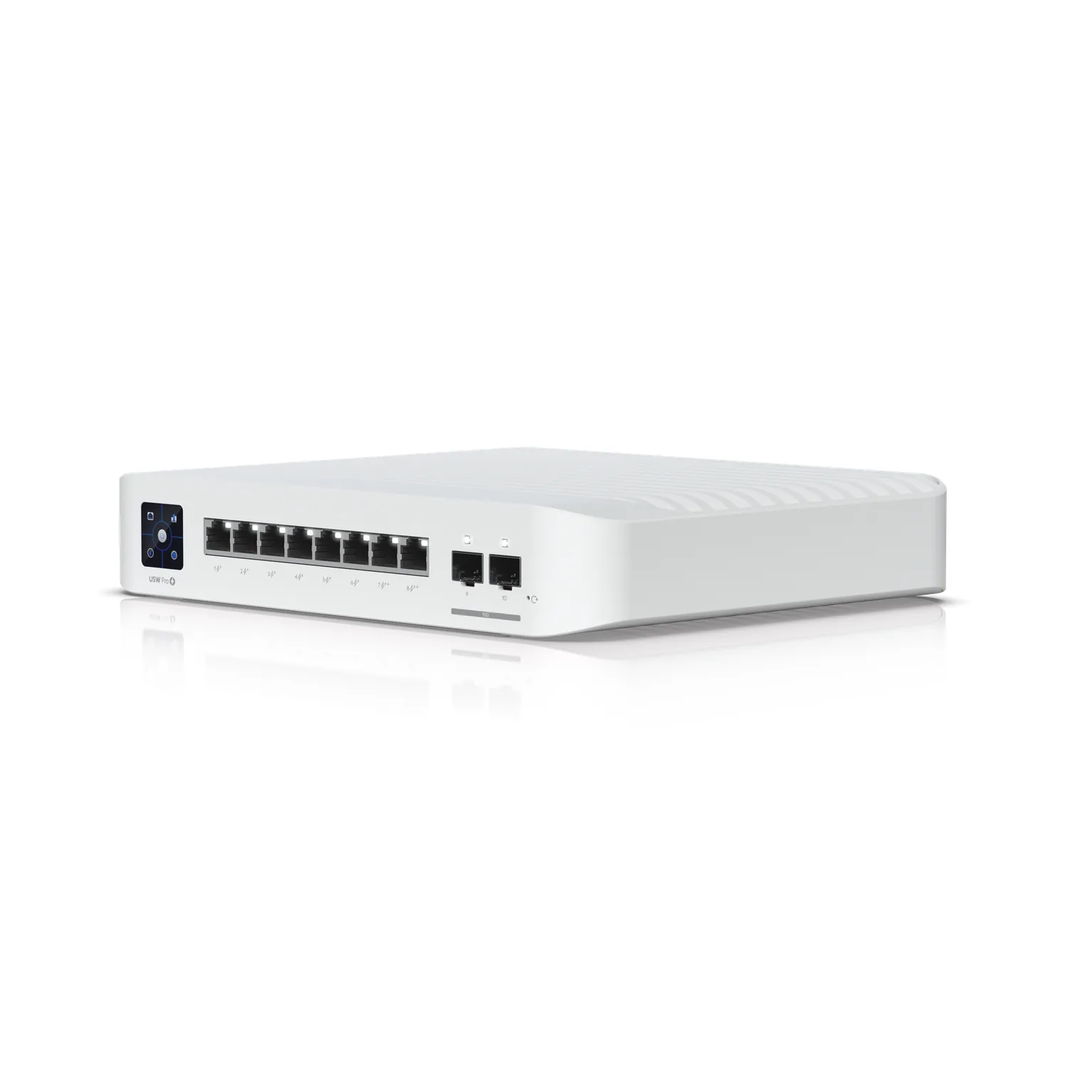 Ubiquiti USW-pro-8-POE networking product