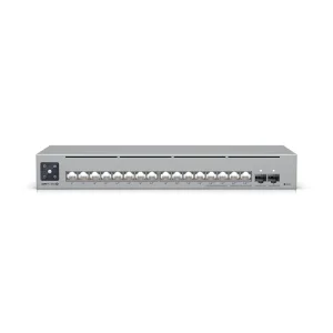 Ubiquiti UniFi Switch Pro Max 16 PoE (USW-Pro-Max-16-PoE) — Buy in Lebanon from HI-GAIN