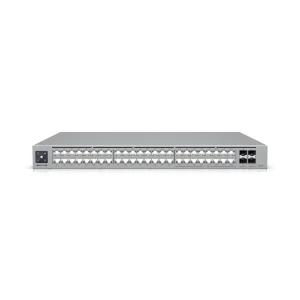 Ubiquiti UniFi Switch Pro Max 48 PoE (USW-Pro-Max-48-PoE) — Buy in Lebanon from HI-GAIN